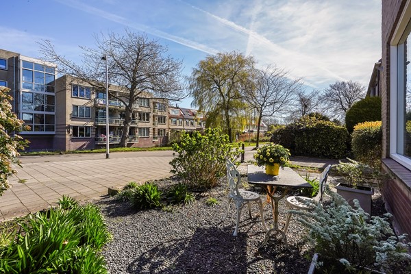 Medium property photo - Valckslootlaan 8, 2181 TR Hillegom